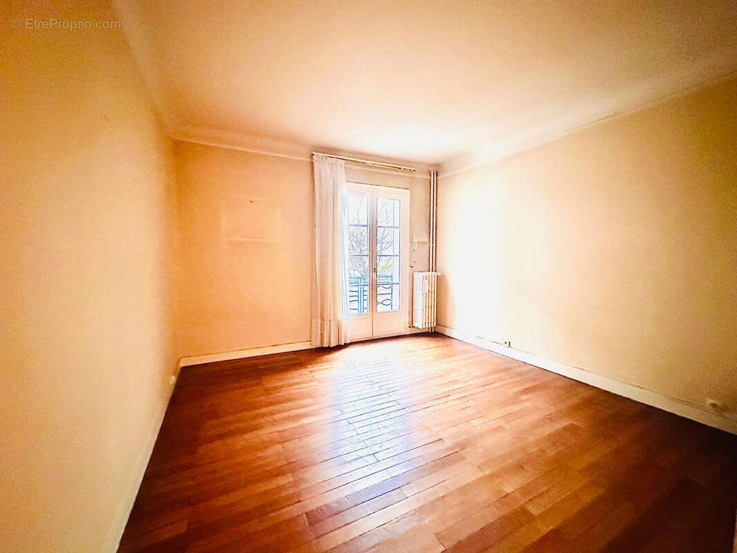 Appartement à TOURS