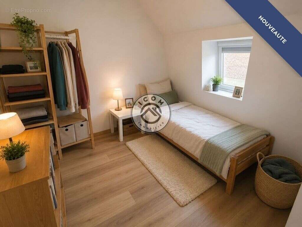 Maison Semi Mitoyenne - photo 6