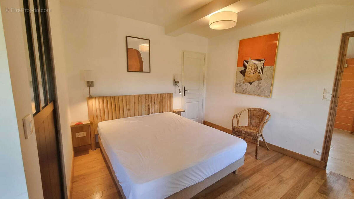 Maison à TOURNON-D'AGENAIS