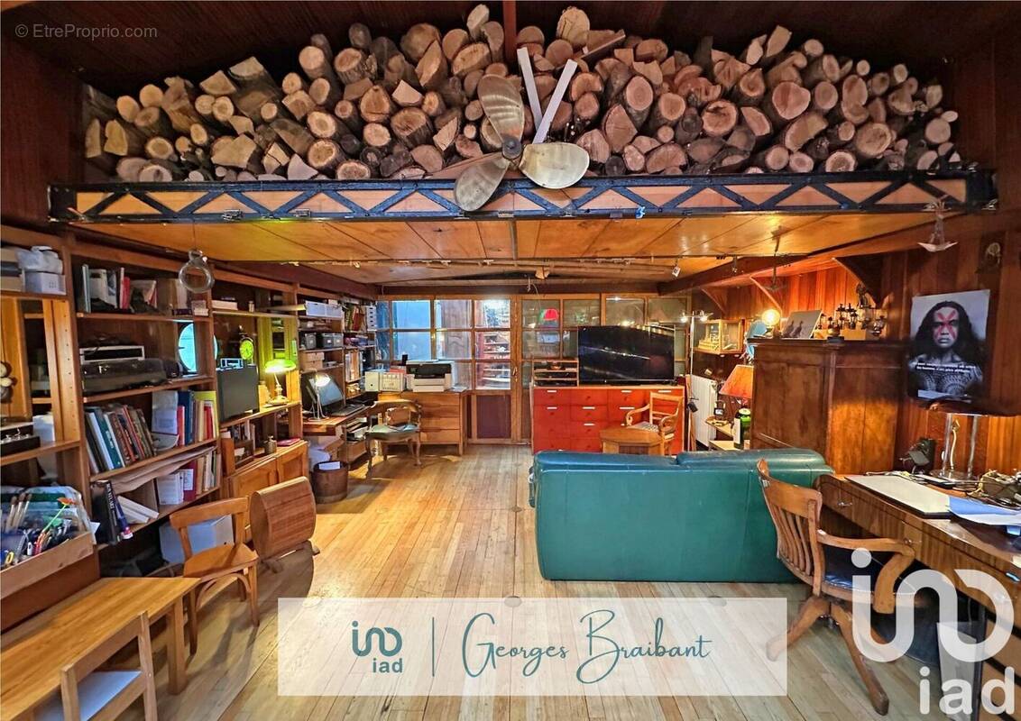 Photo 1 - Maison à JOINVILLE-LE-PONT