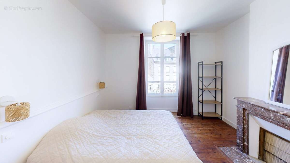 Appartement à DINAN