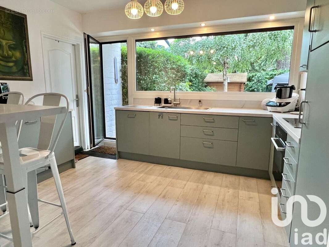 Photo 2 - Appartement à FOURQUEUX