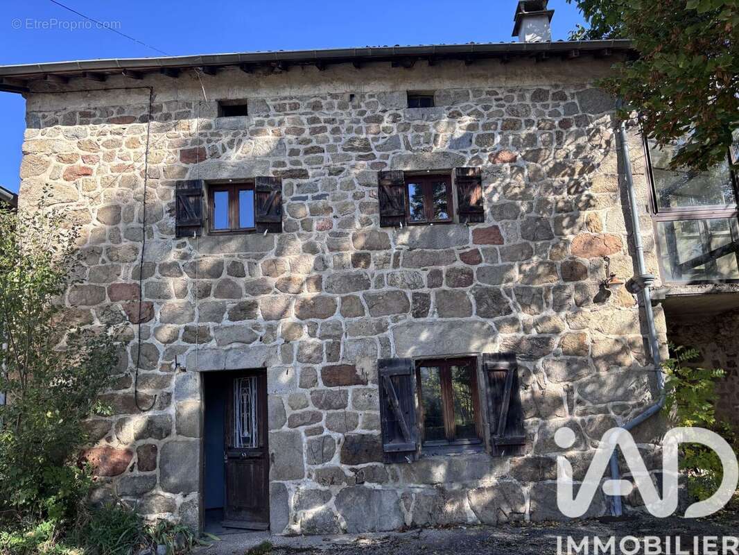 Photo 8 - Maison à GRAZAC