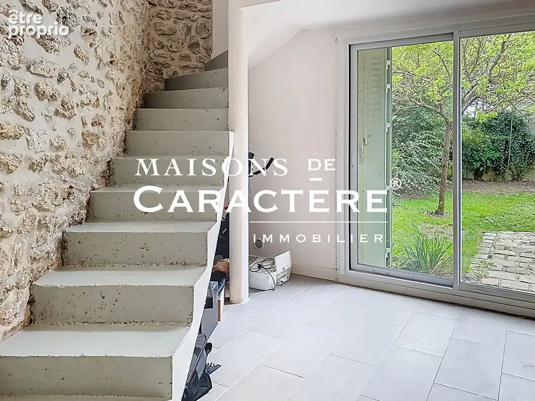 Maison 1900 avec extension architecte - photo 16