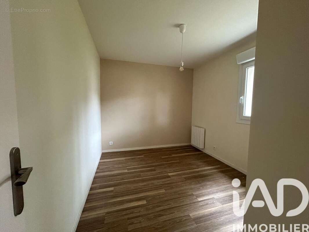 Appartement 81 m² à Vannes  - photo 9