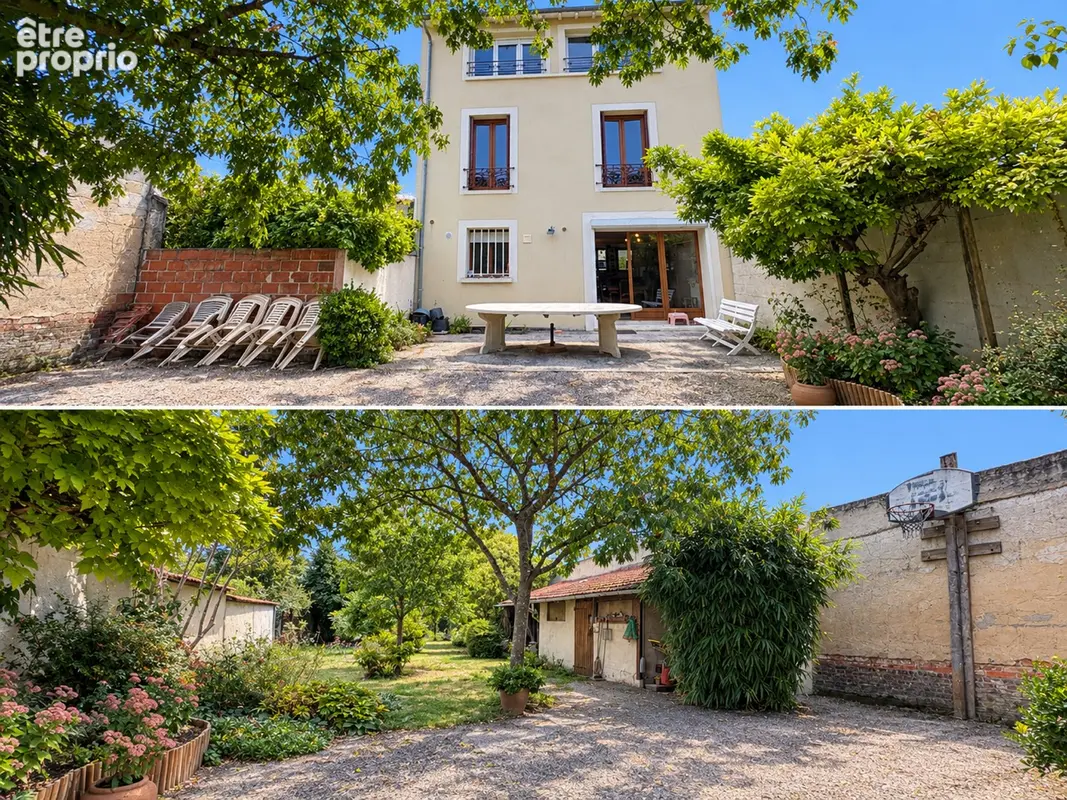 Bien st leu la foret - 7 pièce(s) - 0 m2 - photo 2