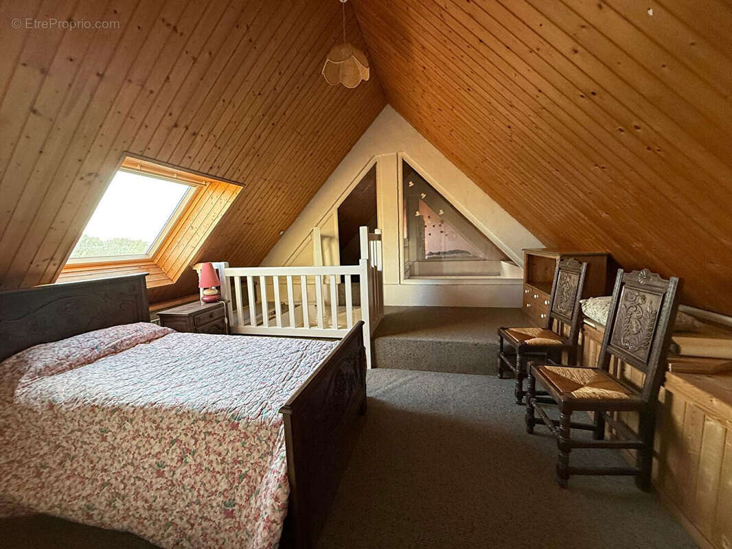 Appartement à QUIMPER