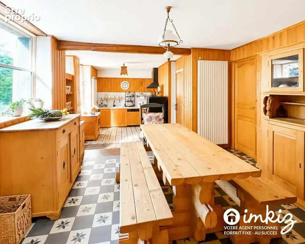 RARE - 5 appartements - Ermitage St Roch - photo 3