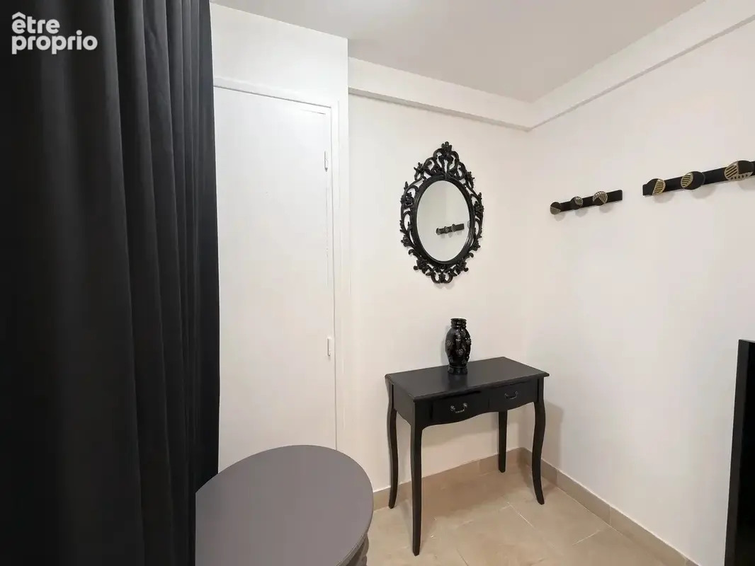 Grand 2 pièces – cannes californie – résidence de prestige - photo 5