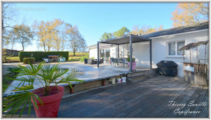 Maison 7 pièces, 172m², 4 chambres - photo 14