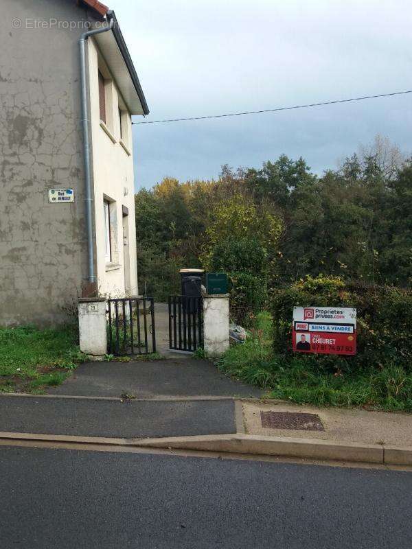 Maison à WAVRANS-SUR-L&#039;AA