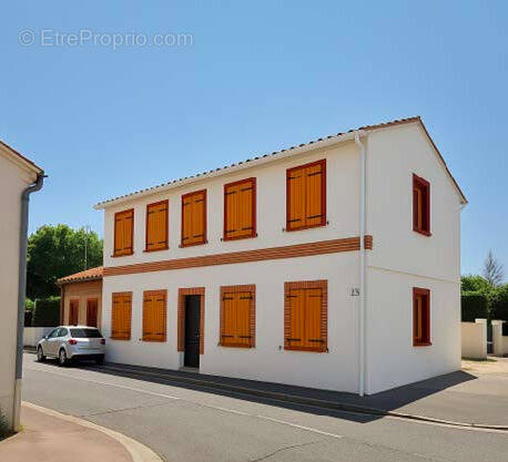 Photo 1 - Appartement à TOULOUSE