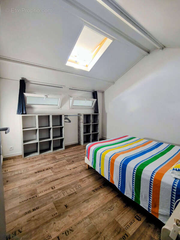 Appartement à SAINT-PAUL