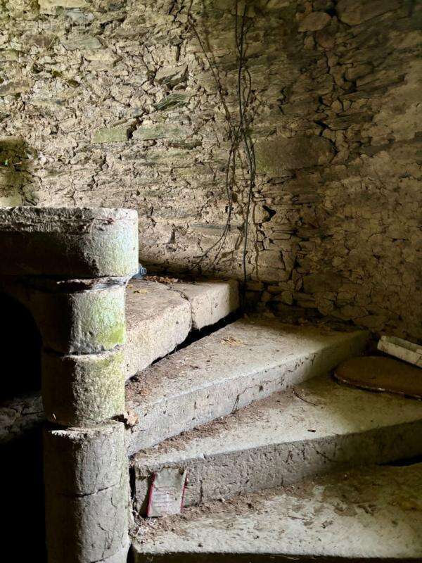 Maison à SAINT-GILLES-VIEUX-MARCHE