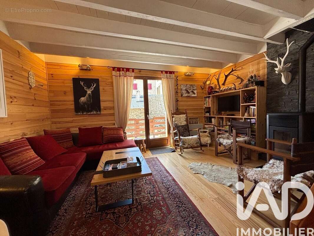 Photo 2 - Maison à FORMIGUERES