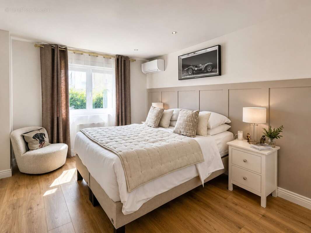 Maison à AGDE