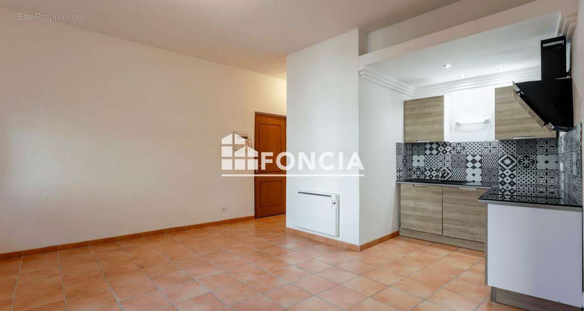 Appartement à NIMES