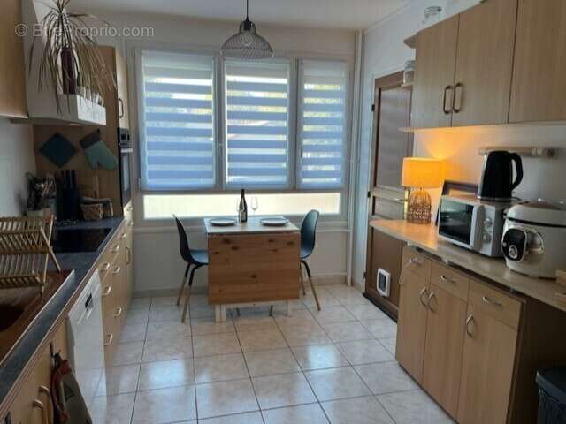 Appartement à MACON