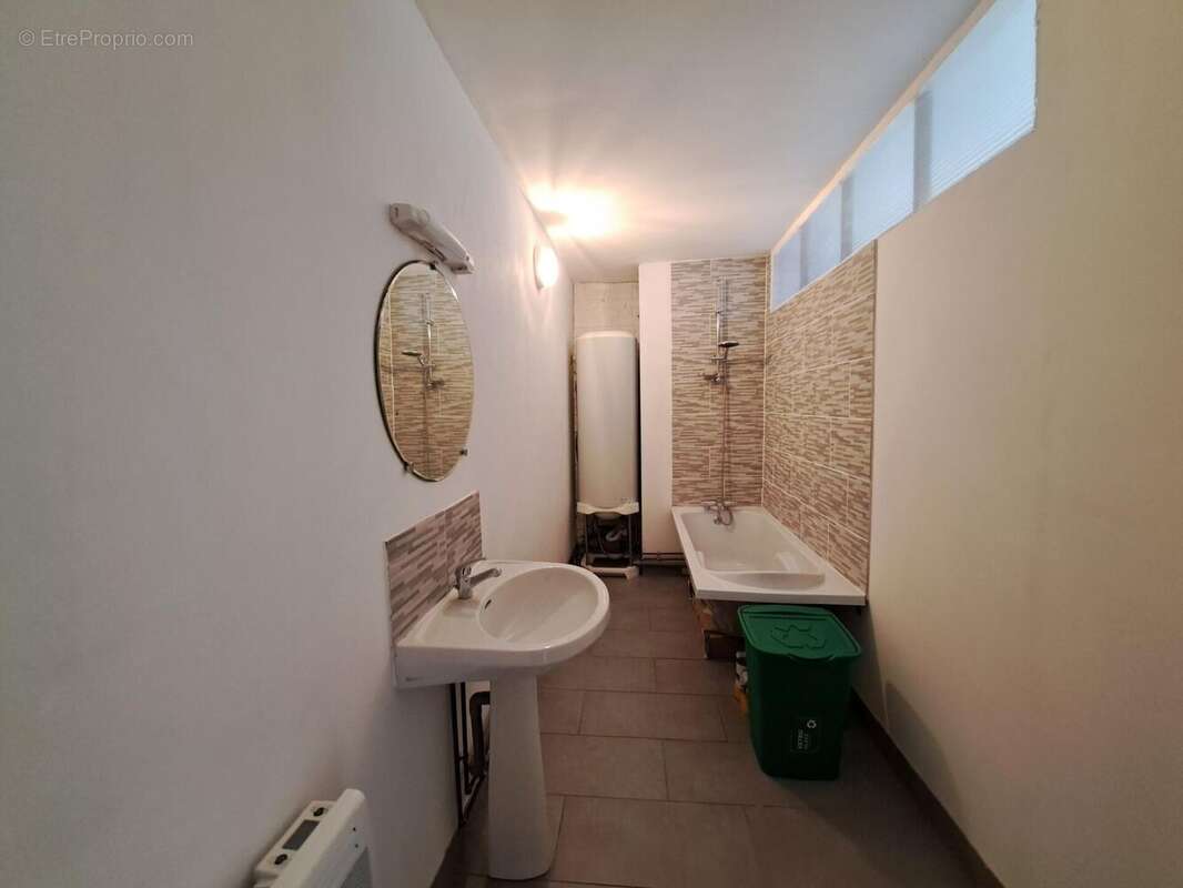 Photo 7 - Appartement à DUNKERQUE