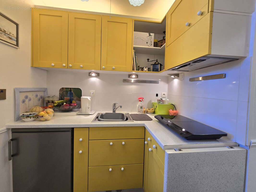 Appartement à PORNIC