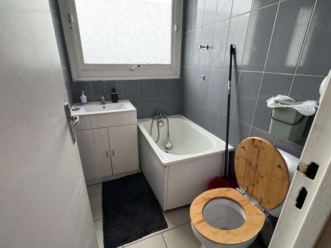 Appartement à EVREUX