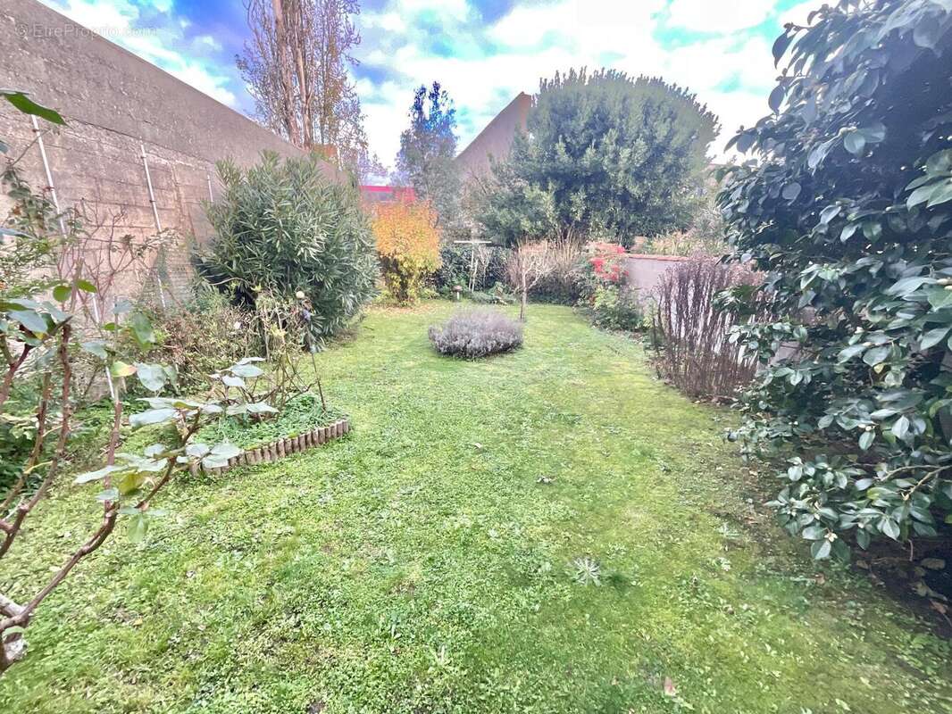 Photo 2 - Maison à LA ROCHE-SUR-YON