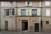 Maison à SAINT-HIPPOLYTE-DU-FORT