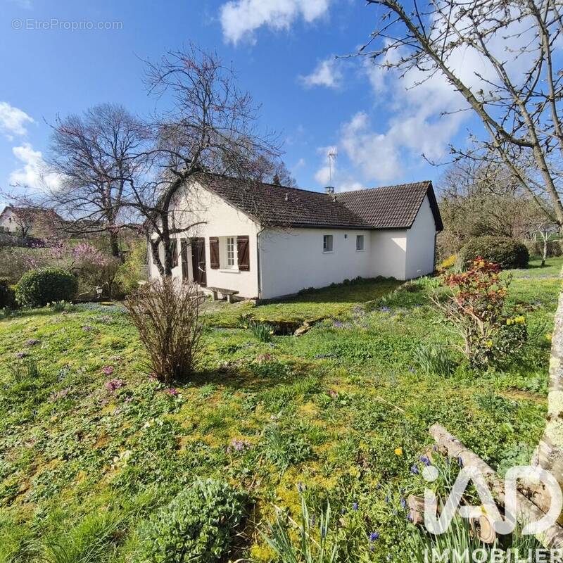 Photo 1 - Maison à MAGNY