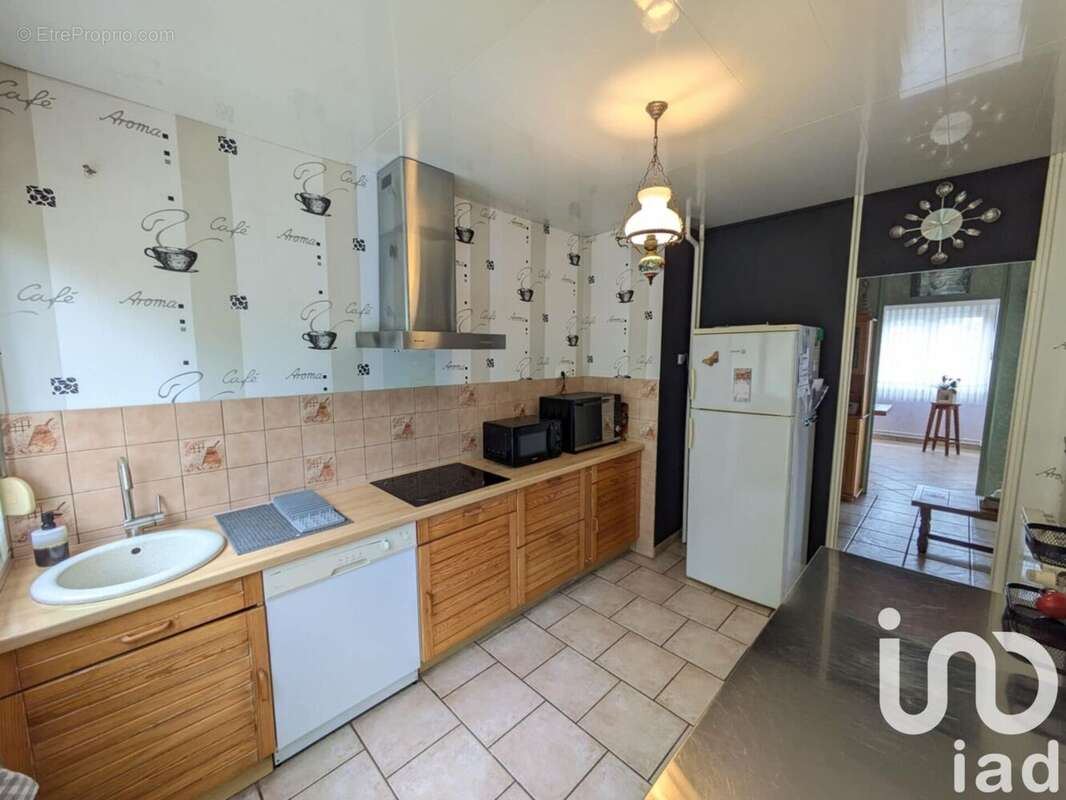 Photo 7 - Maison à KNUTANGE