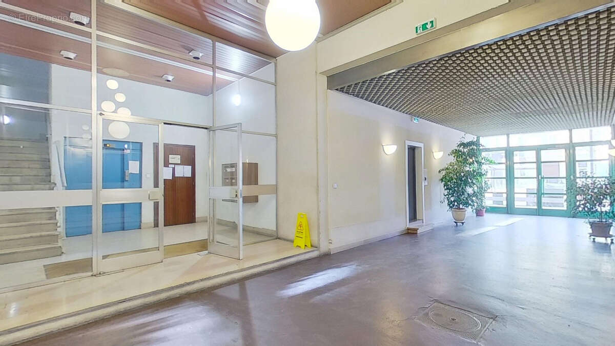 Appartement à BAR-LE-DUC