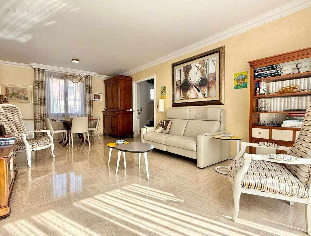 Photo 4 - Maison à CHILLY-MAZARIN