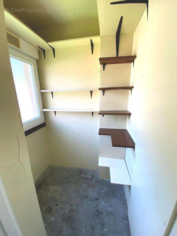 Appartement à PASSY