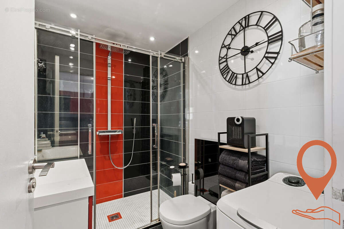 Appartement à GRIMAUD