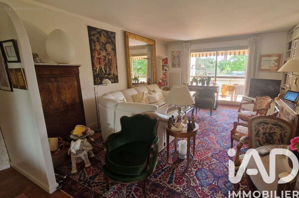 Photo 4 - Appartement à SAINTE-FOY-LES-LYON