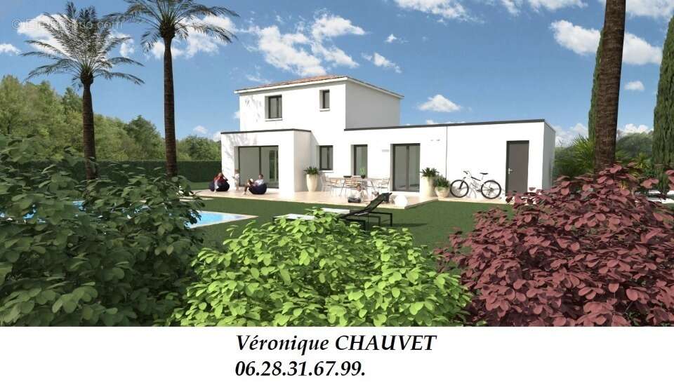 Terrain 860 m² à Salernes  - photo 10