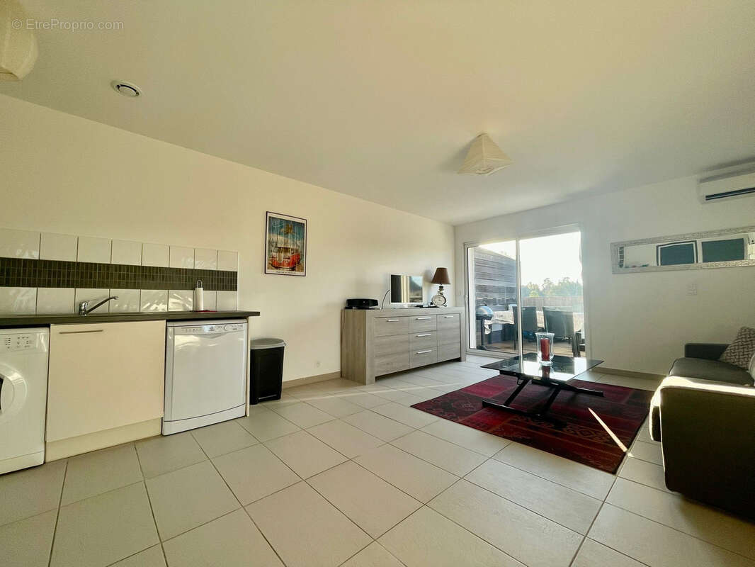 Appartement à PORTO-VECCHIO