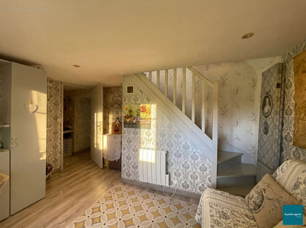 Maison à LA FORET-AUVRAY
