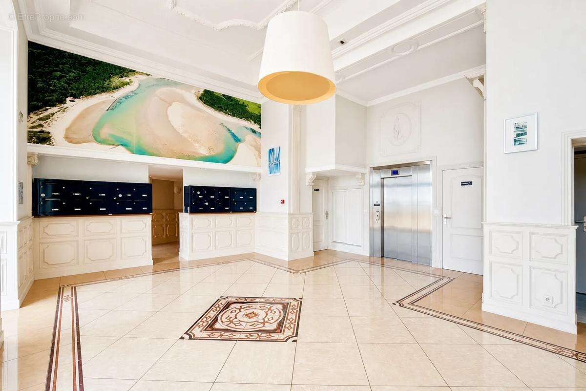 Appartement à LES SABLES-D'OLONNE