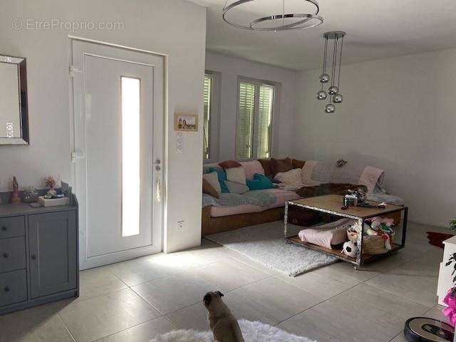 Terrain à SAINT-REMY-DE-PROVENCE