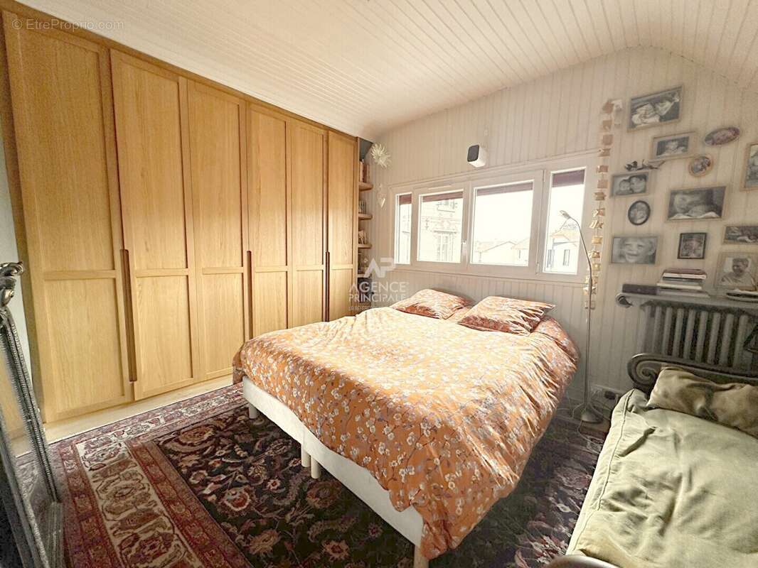 Maison à CHAVILLE