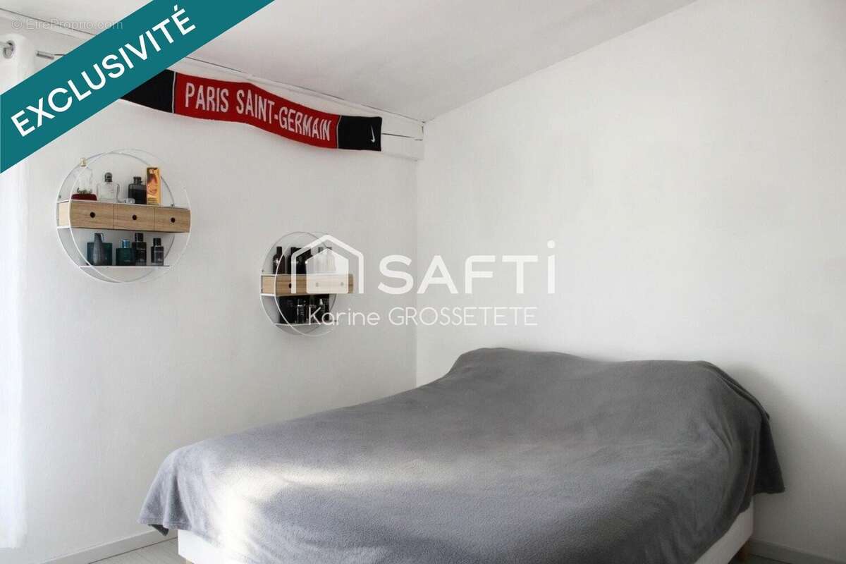 Photo 8 - Appartement à MONTBARD