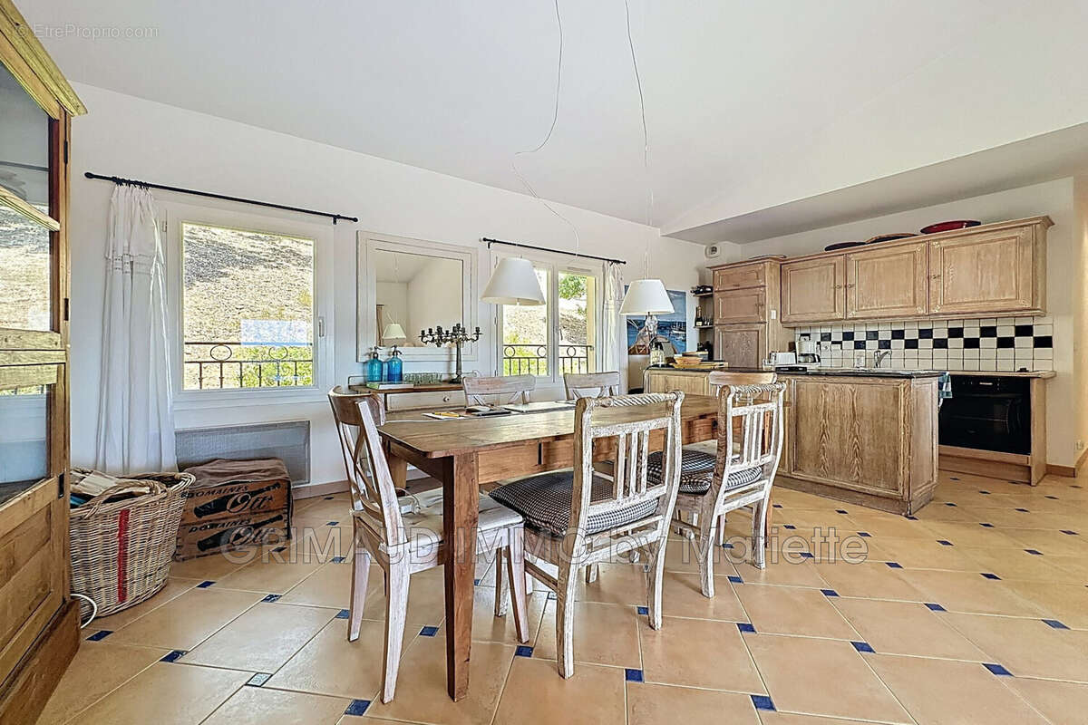 Appartement à SAINTE-MAXIME