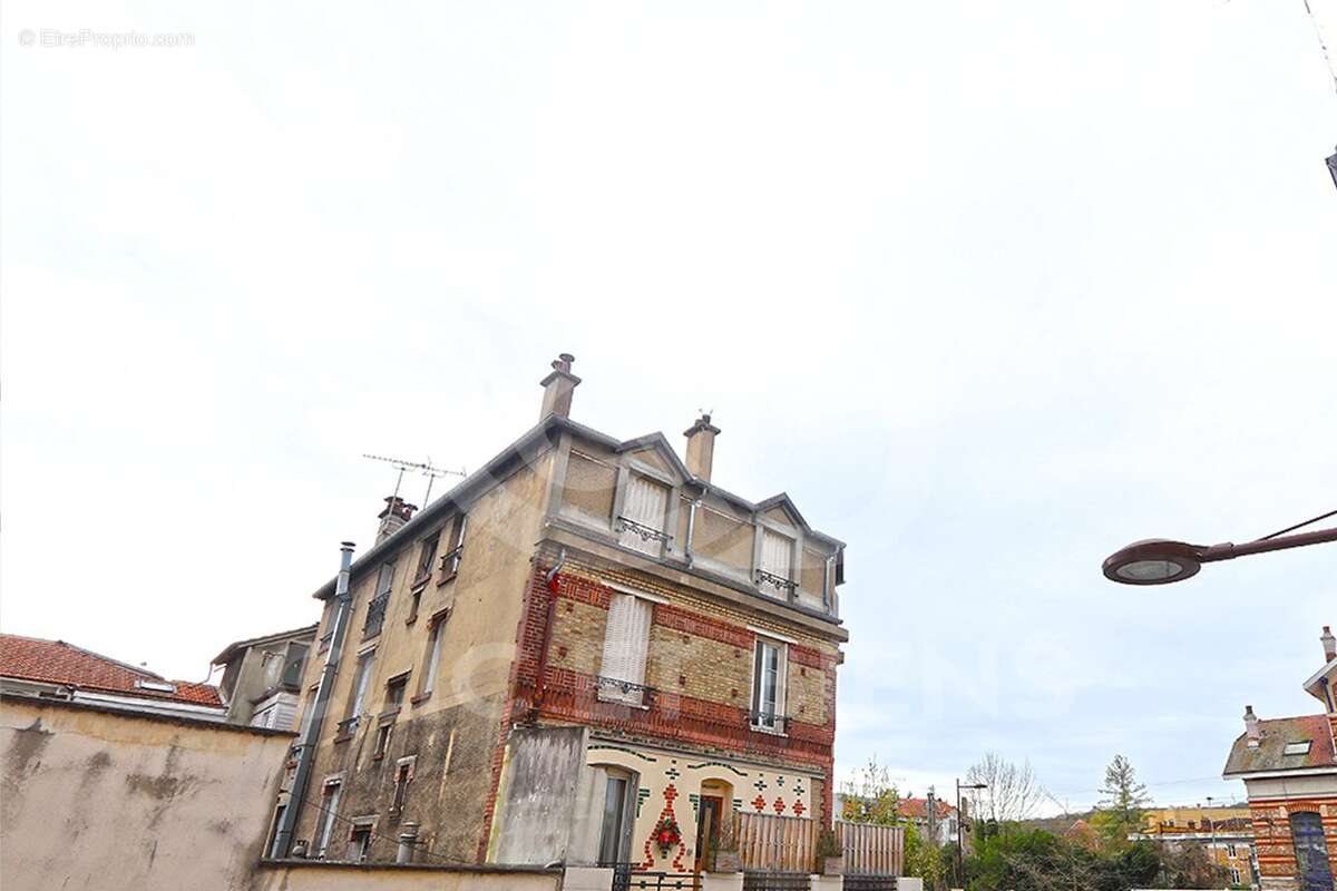 avril2026-P1 - Appartement à VIROFLAY