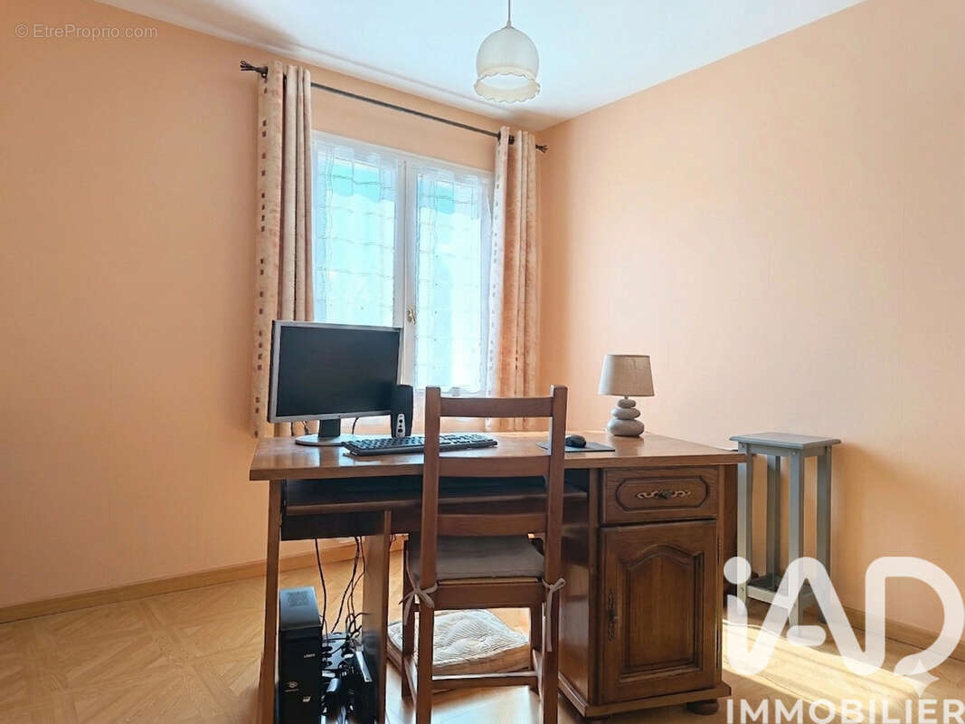Photo 5 - Maison à COUTRAS