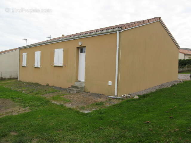 pavillon 3 chambres - photo 2
