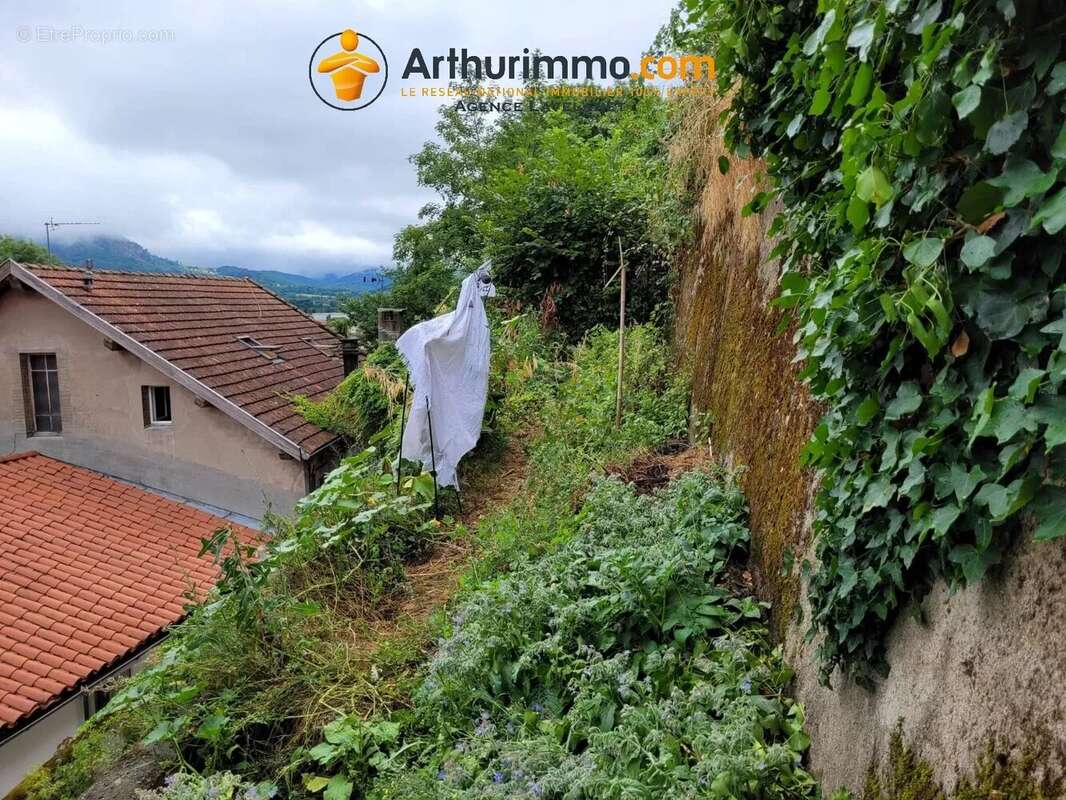 Appartement à FOIX