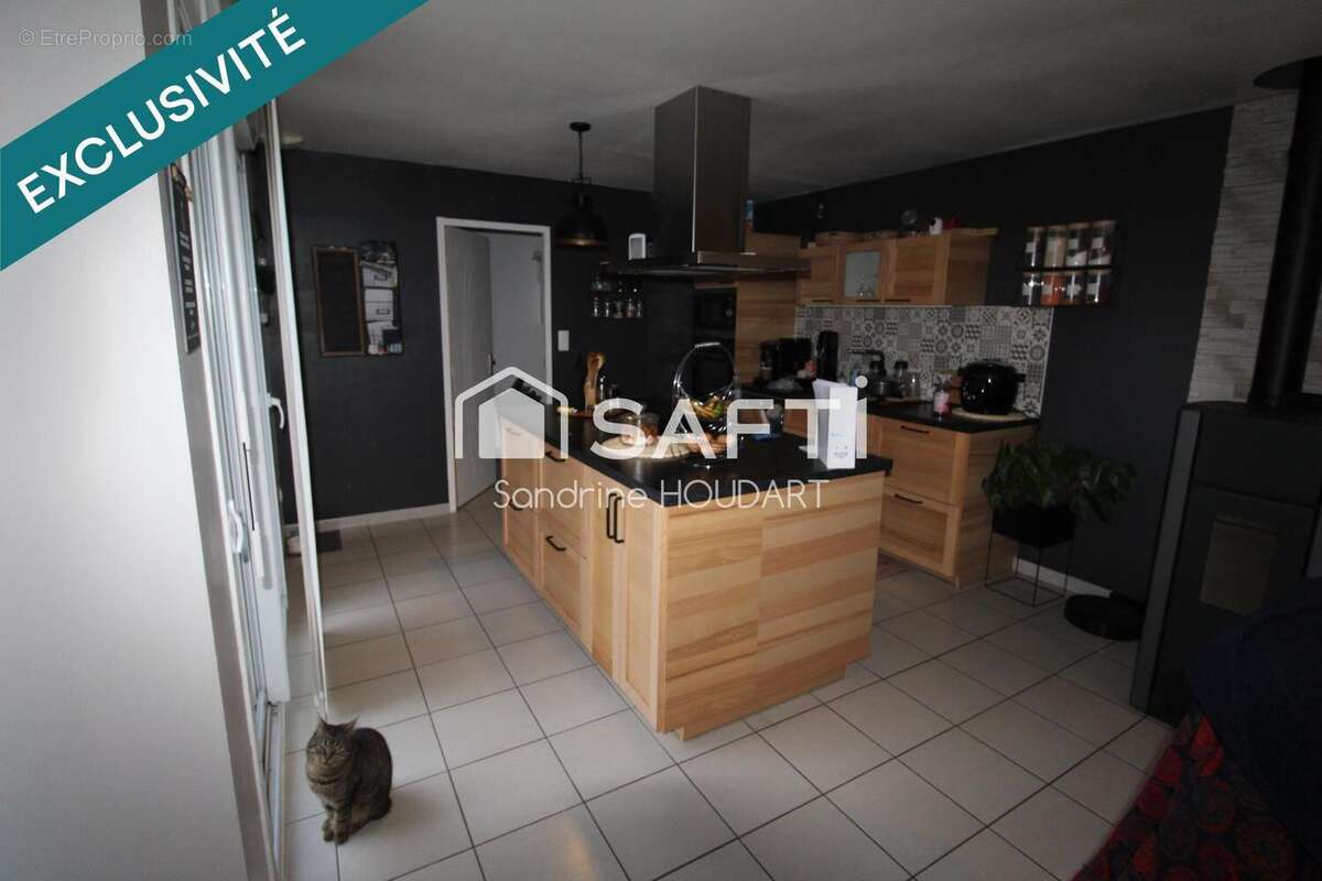 Photo 7 - Maison à CONDE-SUR-NOIREAU