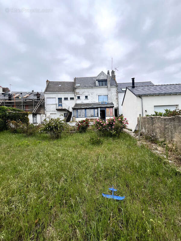 Maison 90 m²  Batz-sur-Mer - photo 2