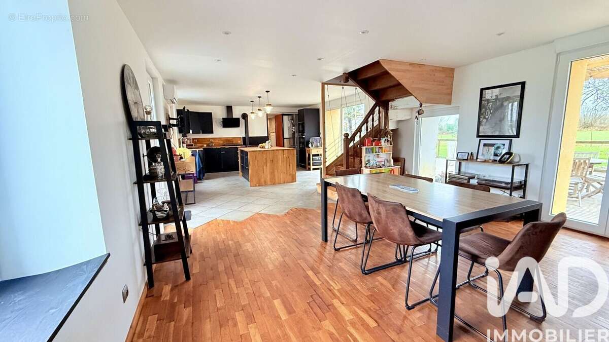 Photo 7 - Maison à BANNALEC