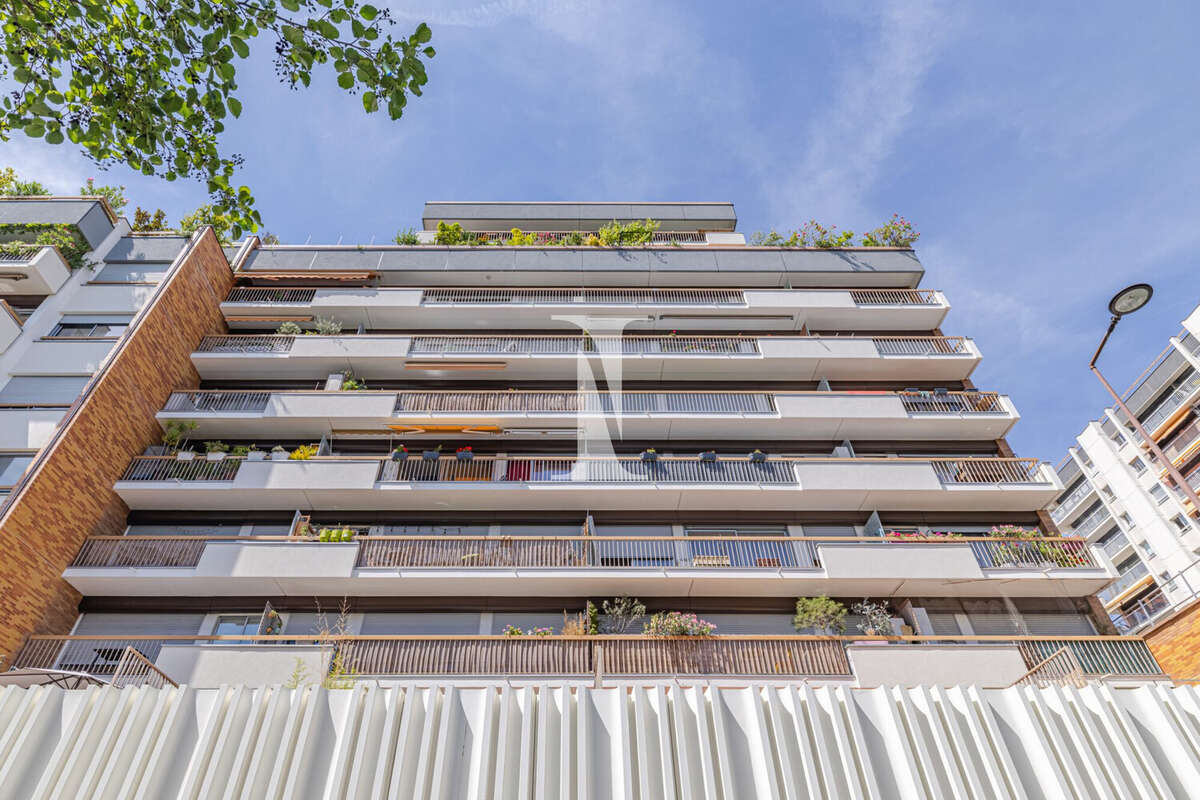 Appartement à PARIS-11E